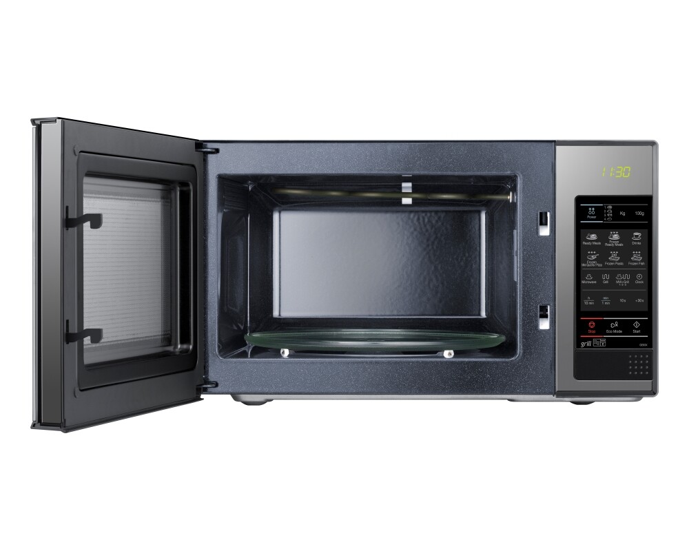 Микровълнова фурна Samsung GE83X 4