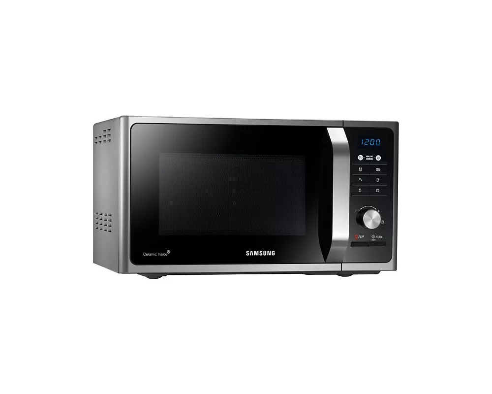 Микровълнова фурна Samsung MS23F301TAS 3