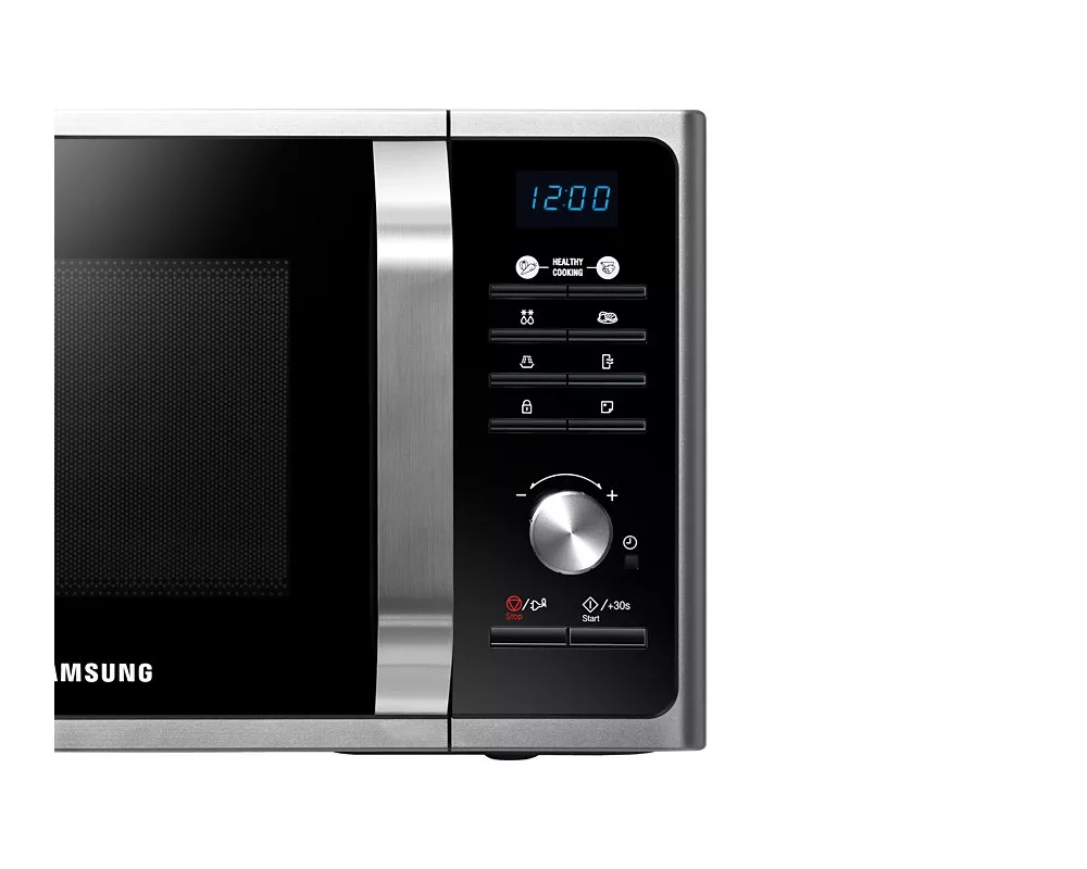Микровълнова фурна Samsung MS23F301TAS 5