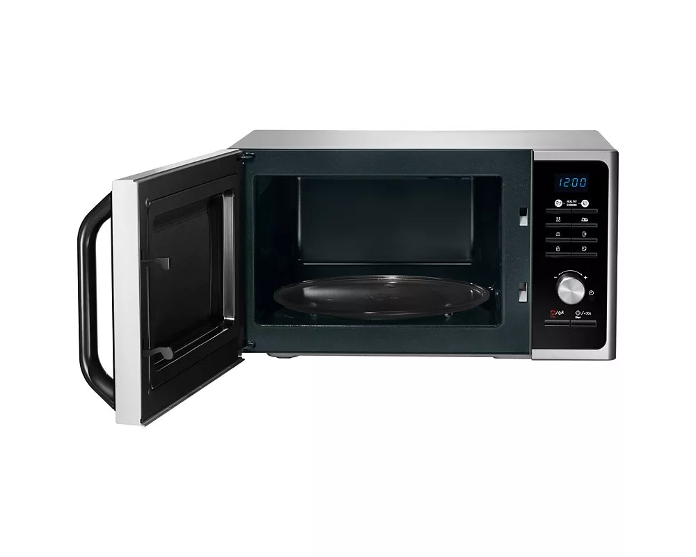 Микровълнова фурна Samsung MS23F301TAS 4