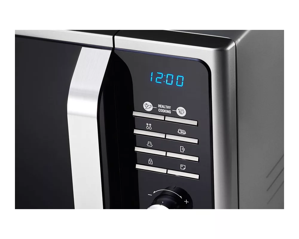 Микровълнова фурна Samsung MS23F301TAS 6