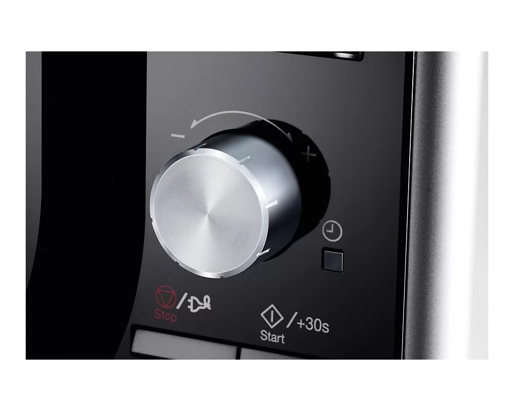 Микровълнова фурна Samsung MS23F301TAS 7