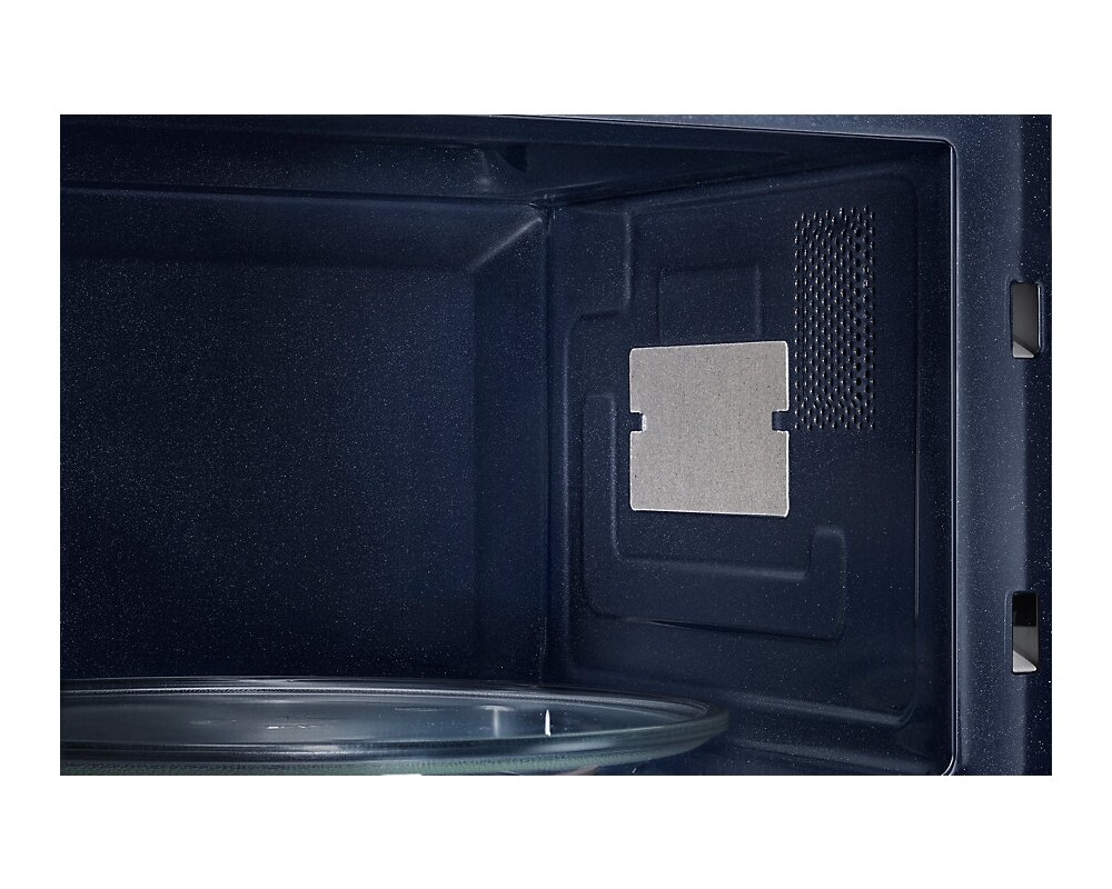 Микровълнова фурна Samsung MS23K3513AW 11