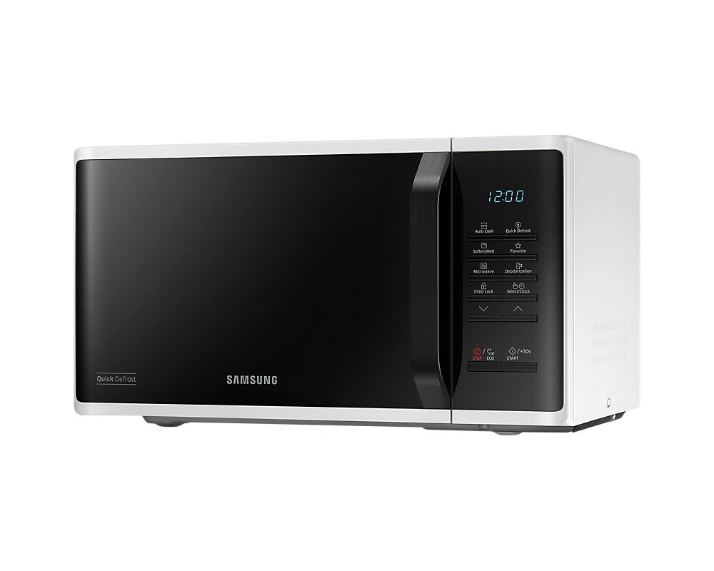 Микровълнова фурна Samsung MS23K3513AW 5