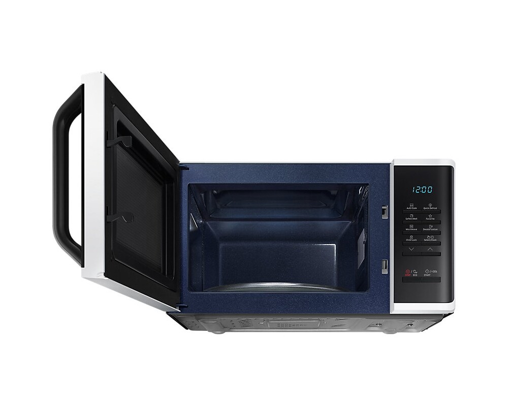 Микровълнова фурна Samsung MS23K3513AW 10