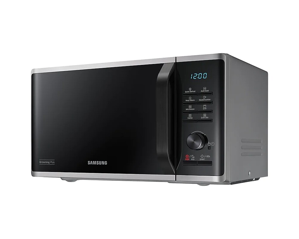 Микровълнова фурна Samsung MG23K3515AS/OL 3