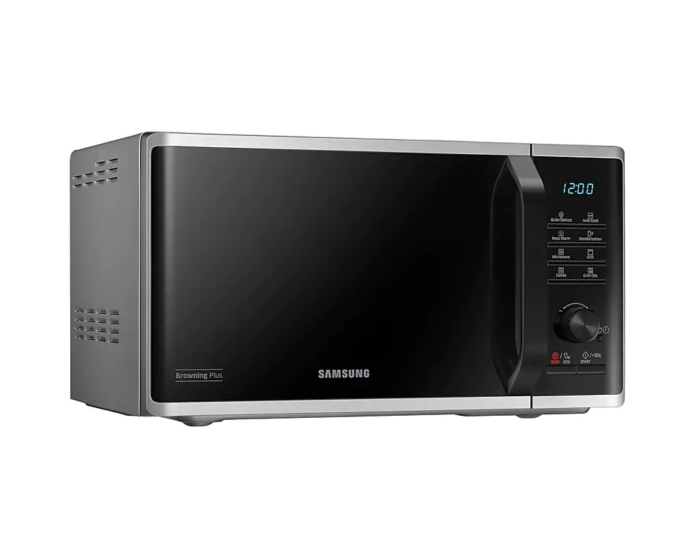 Микровълнова фурна Samsung MG23K3515AS/OL 4