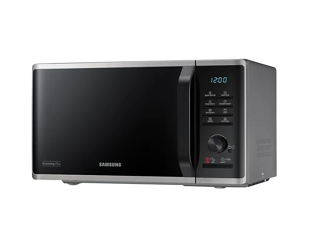 Микровълнова фурна Samsung MG23K3515AS/OL 5