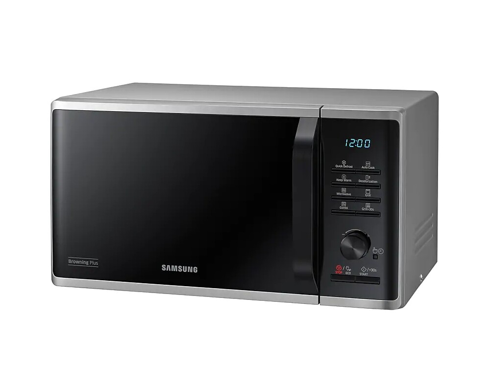 Микровълнова фурна Samsung MG23K3515AS/OL 6