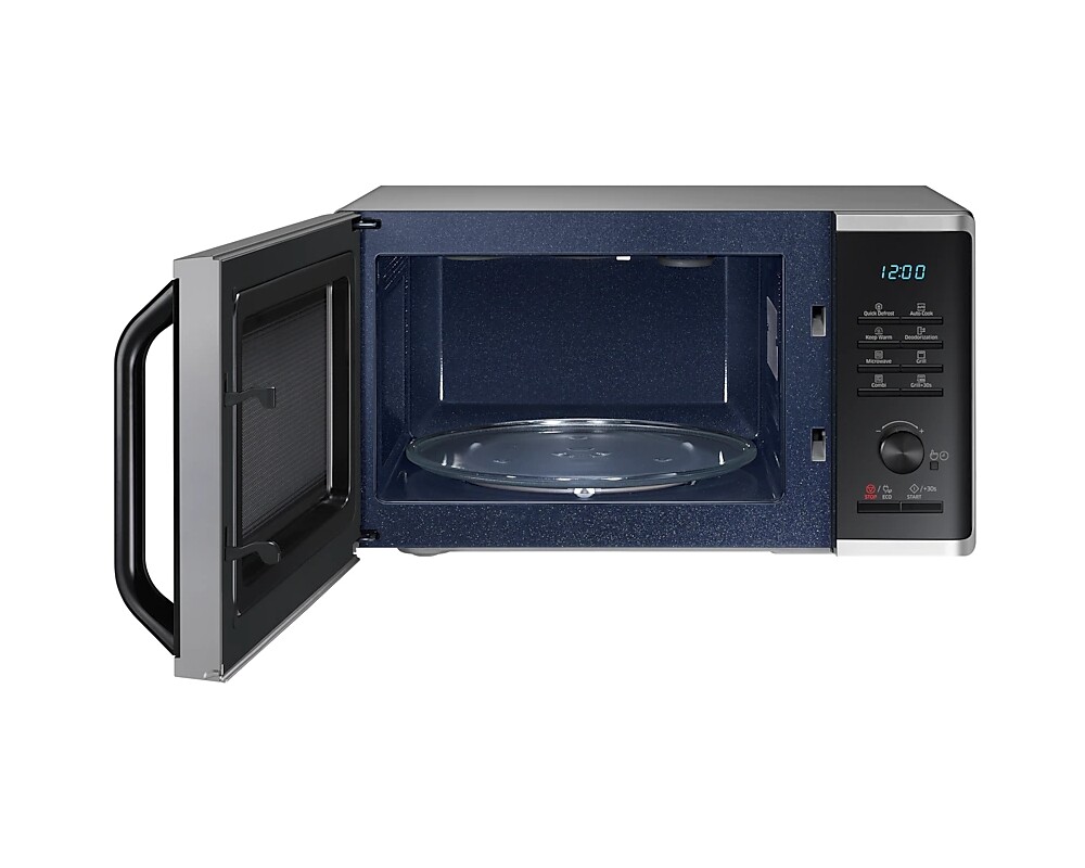 Микровълнова фурна Samsung MG23K3515AS/OL 2