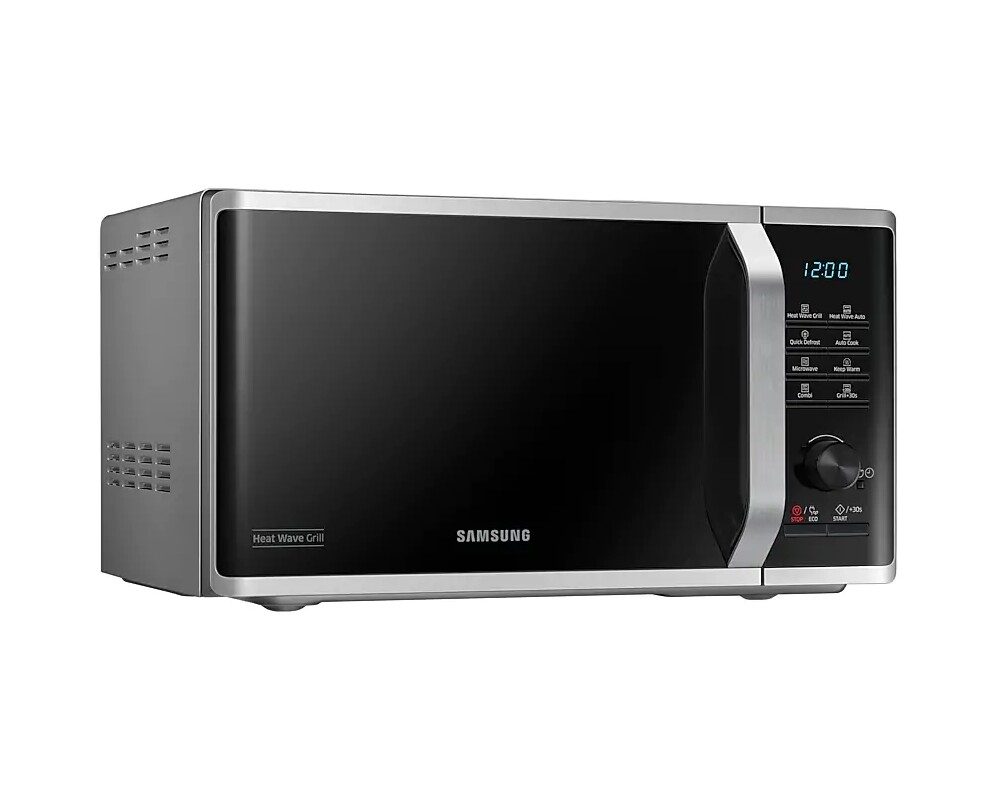 Микровълнова фурна Samsung MG23K3575AS/OL 4