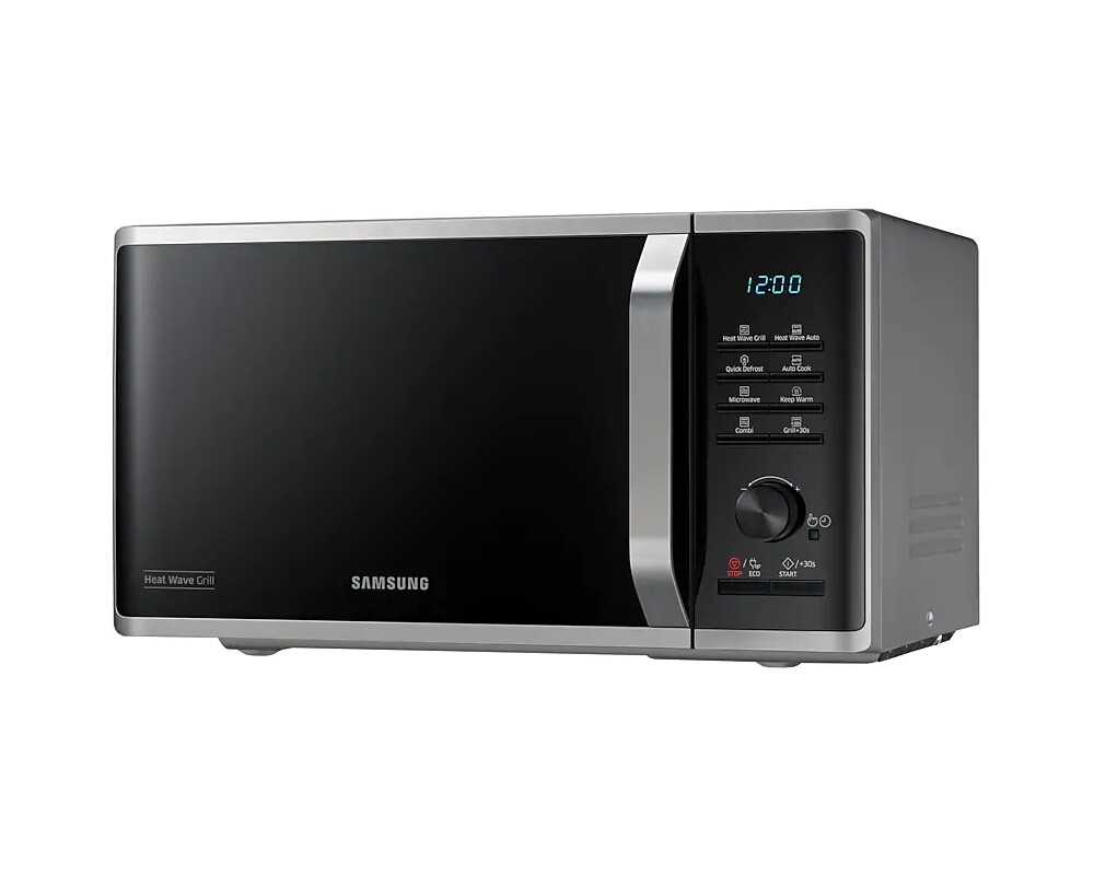 Микровълнова фурна Samsung MG23K3575AS/OL 5