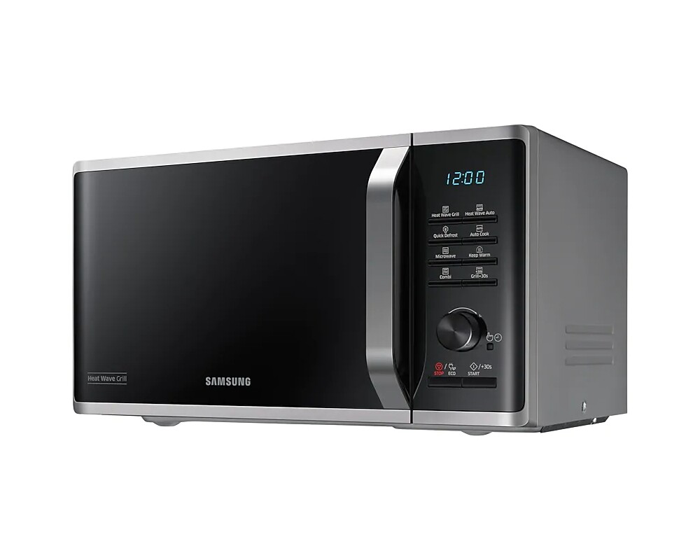 Микровълнова фурна Samsung MG23K3575AS/OL 3