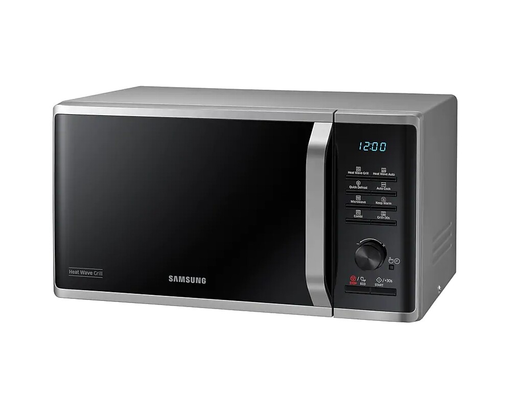 Микровълнова фурна Samsung MG23K3575AS/OL 6