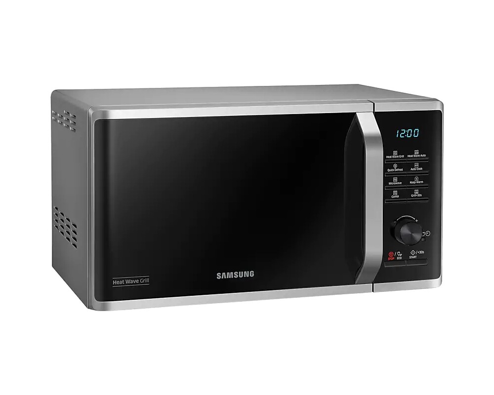 Микровълнова фурна Samsung MG23K3575AS/OL 7