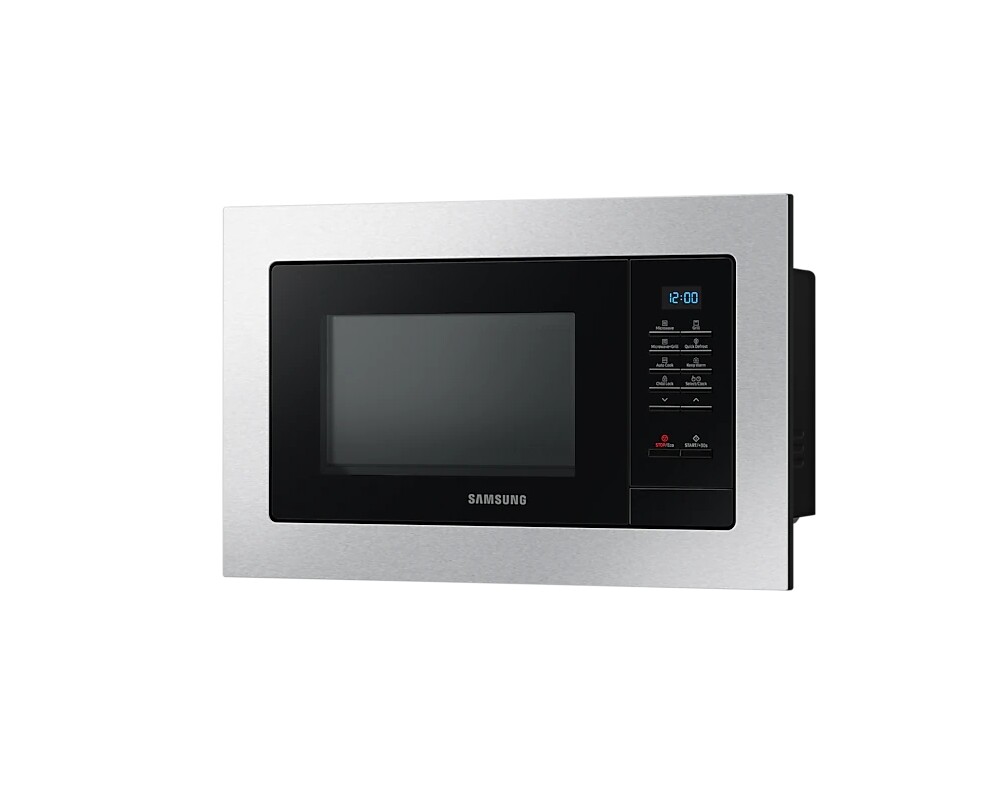 Микровълнова фурна Samsung MG23A7013CT/OL 2