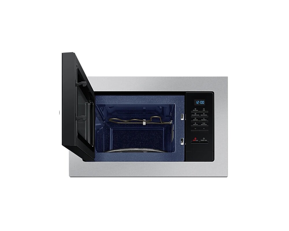 Микровълнова фурна Samsung MG23A7013CT/OL 5