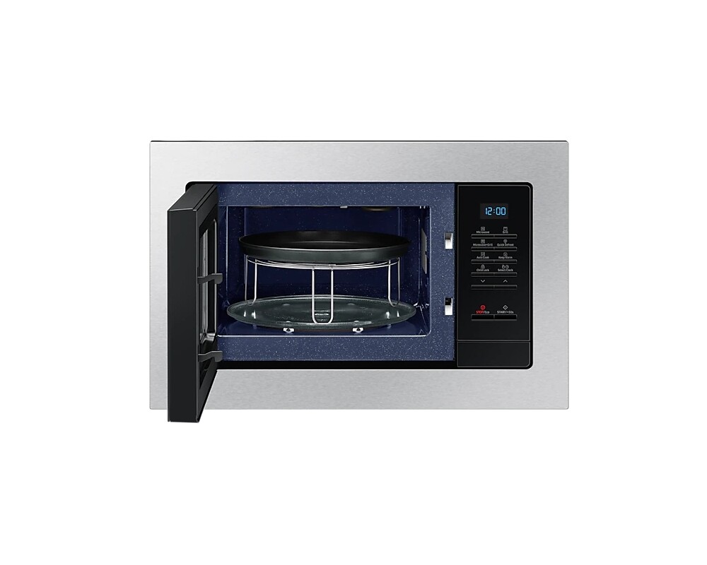 Микровълнова фурна Samsung MG23A7013CT/OL 4