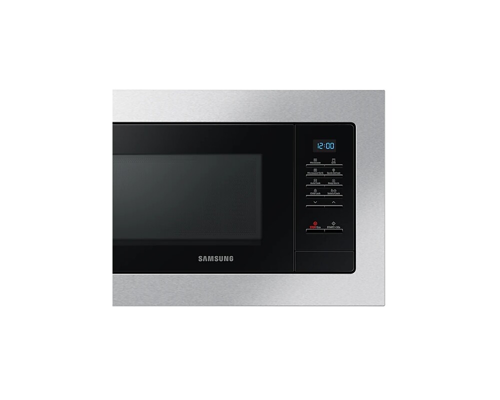 Микровълнова фурна Samsung MG23A7013CT/OL 6