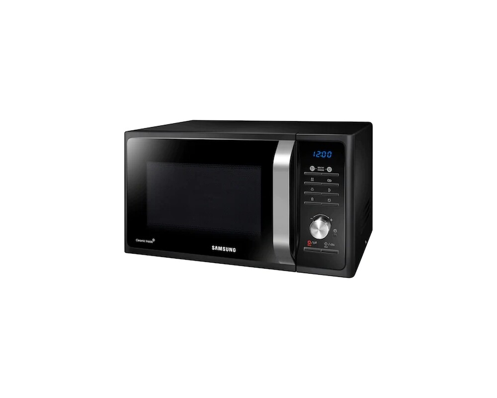 Микровълнова фурна Samsung MS23F301TAK 3