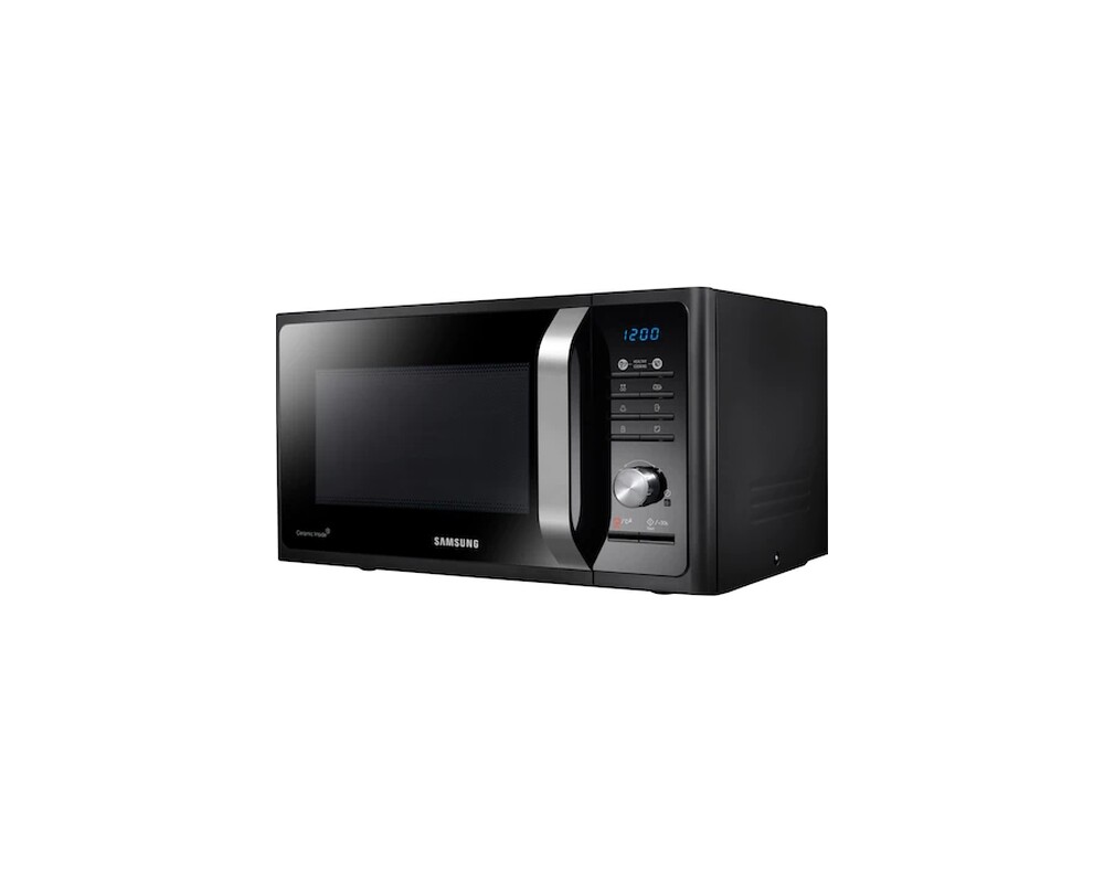 Микровълнова фурна Samsung MS23F301TAK 4
