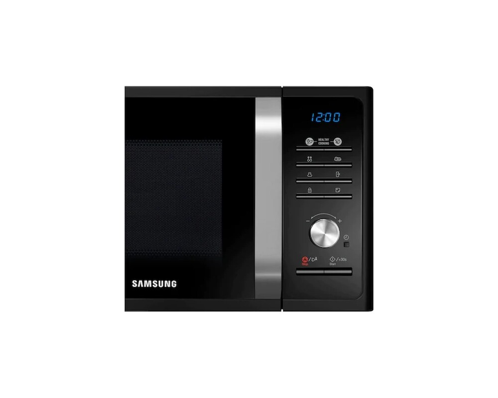 Микровълнова фурна Samsung MS23F301TAK 5
