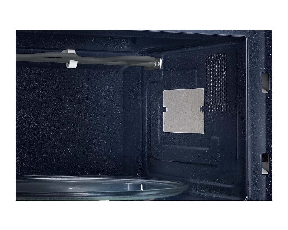 Микровълнова фурна Samsung MG23K3515AW/OL 11