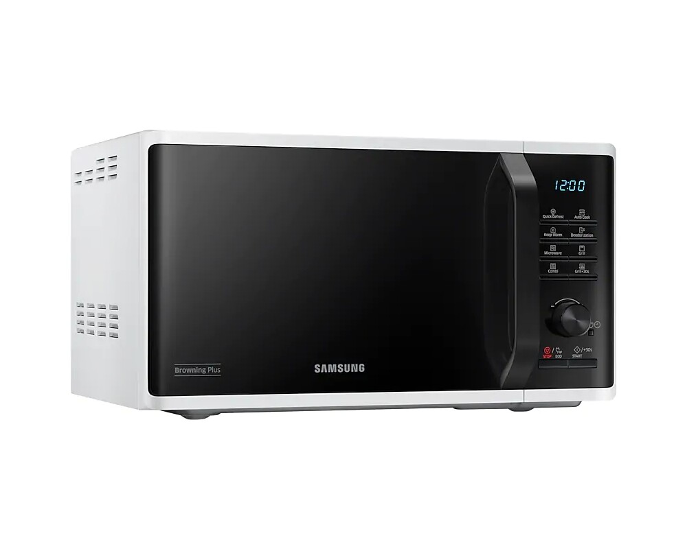 Микровълнова фурна Samsung MG23K3515AW/OL 4