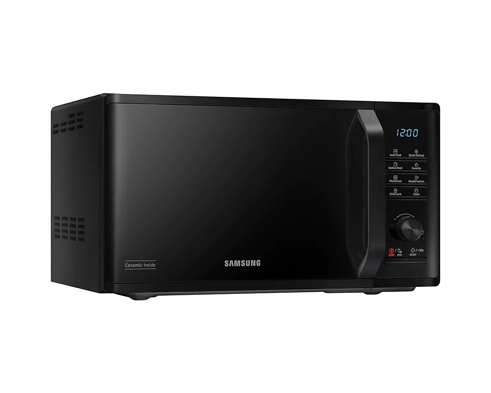 Микровълнова фурна Samsung MS23K3515AK/OL 4