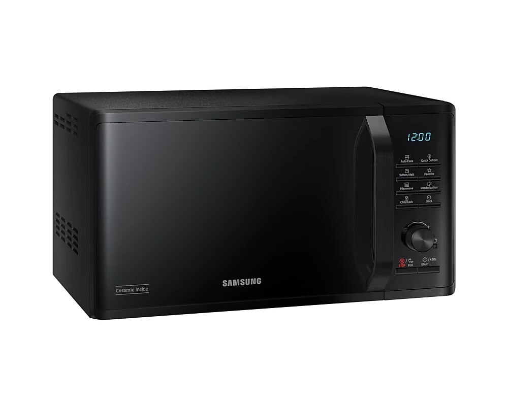 Микровълнова фурна Samsung MS23K3515AK/OL 7