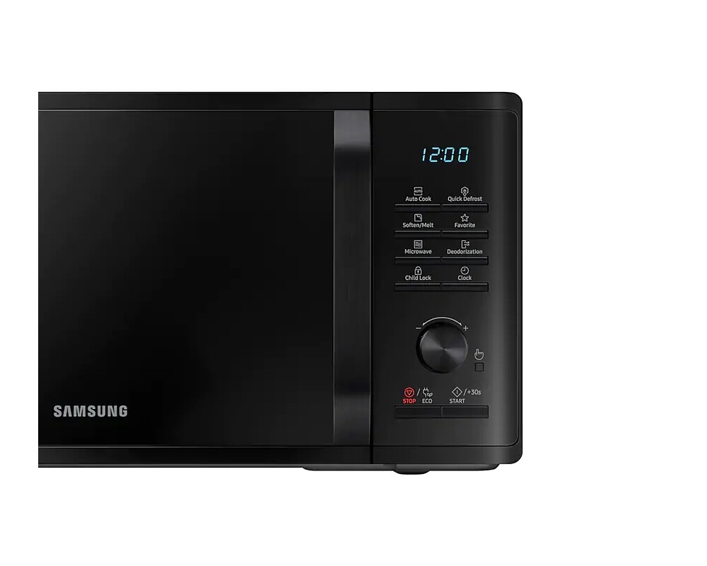 Микровълнова фурна Samsung MS23K3515AK/OL 9