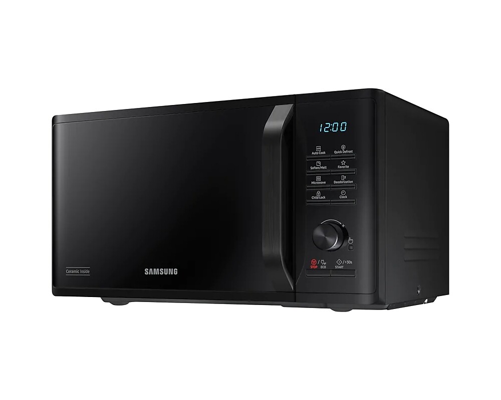 Микровълнова фурна Samsung MS23K3515AK/OL 3