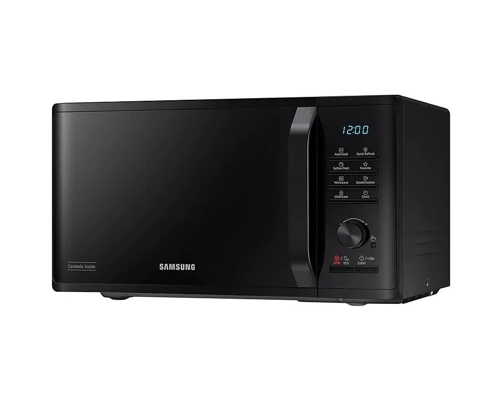 Микровълнова фурна Samsung MS23K3515AK/OL 5