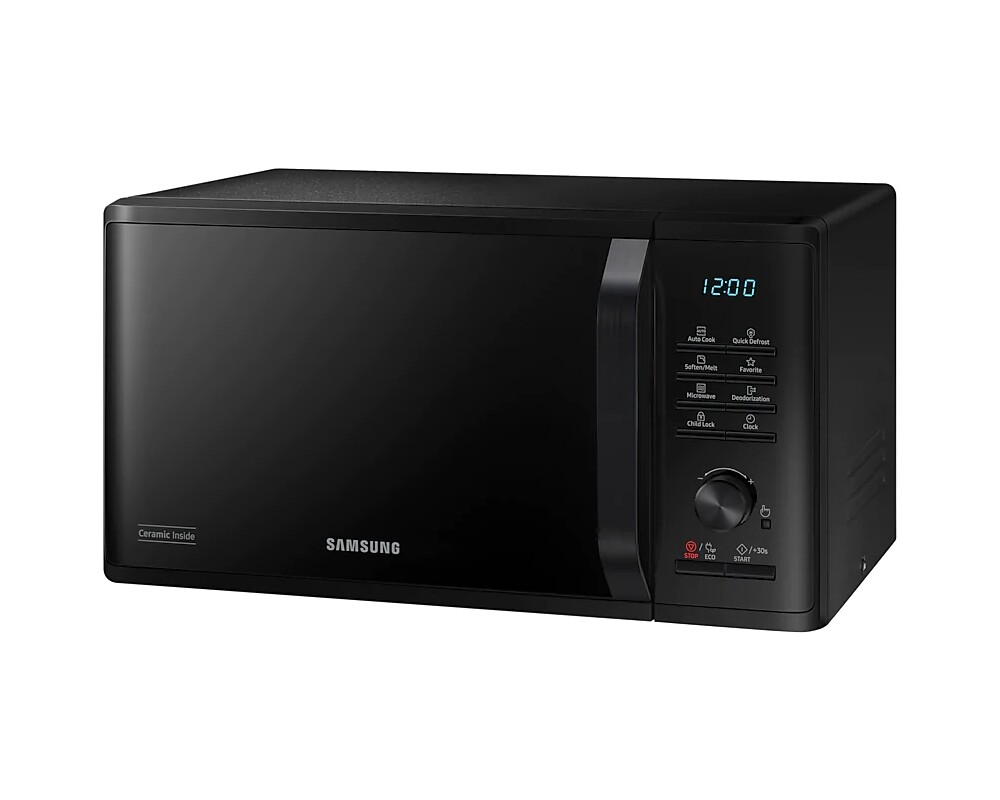 Микровълнова фурна Samsung MS23K3515AK/OL 6