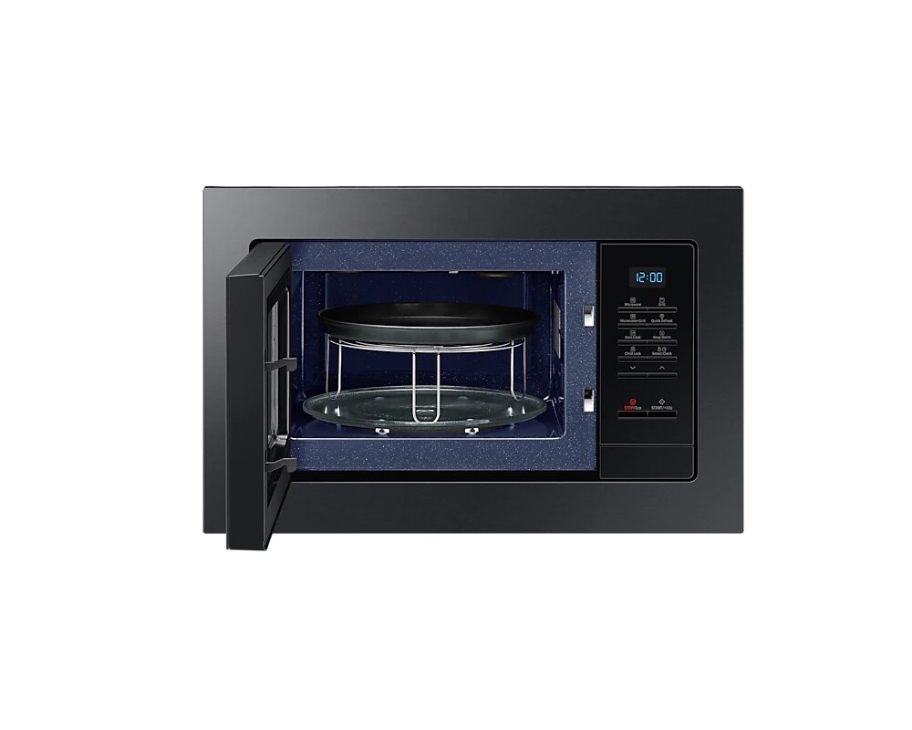 Микровълнова фурна Samsung MG23A7013CA/OL 4