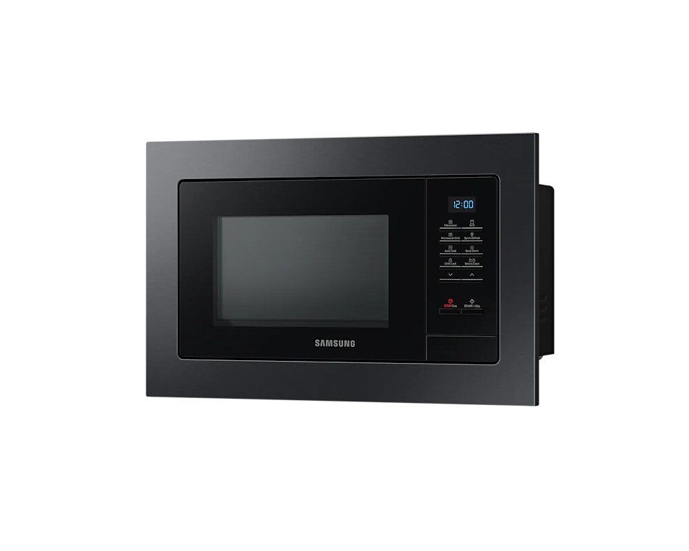 Микровълнова фурна Samsung MG23A7013CA/OL 2