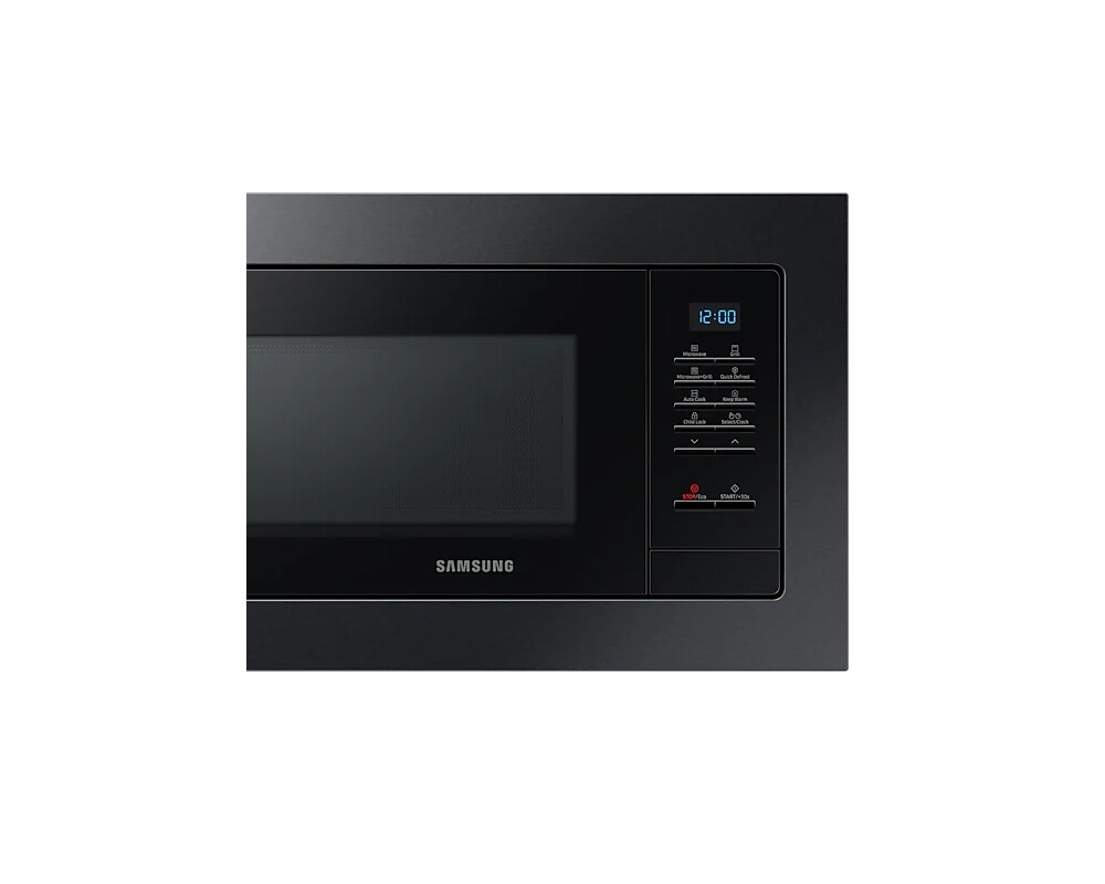 Микровълнова фурна Samsung MG23A7013CA/OL 6