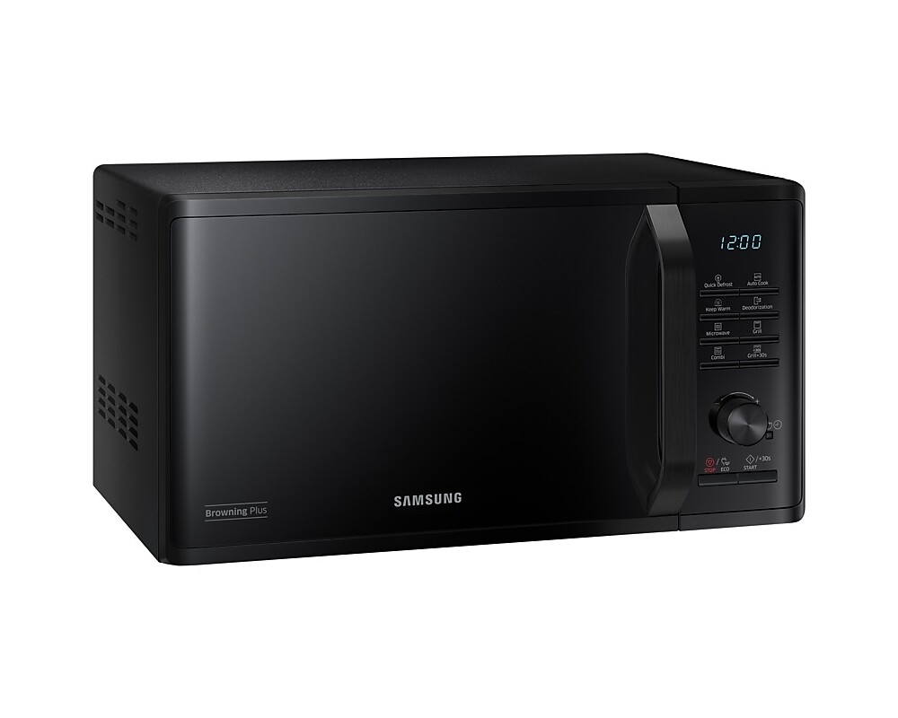Микровълнова фурна Samsung MG23K3515AK/OL 7