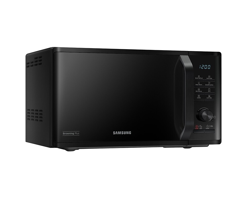 Микровълнова фурна Samsung MG23K3515AK/OL 4