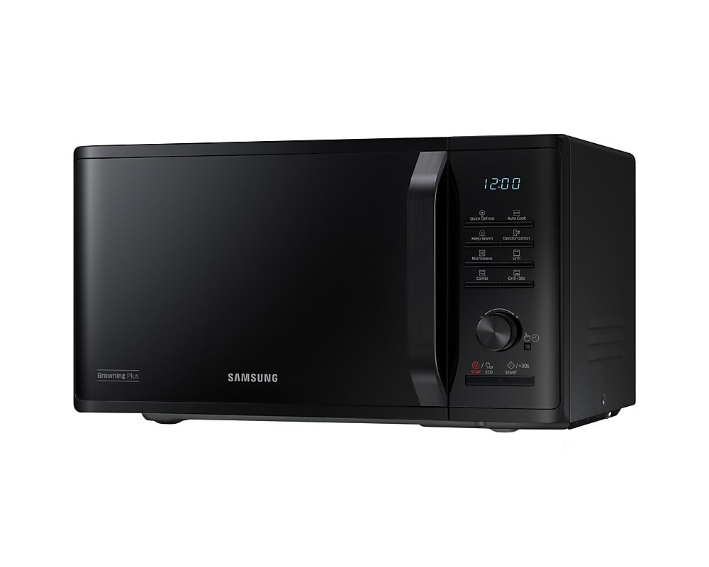 Микровълнова фурна Samsung MG23K3515AK/OL 5