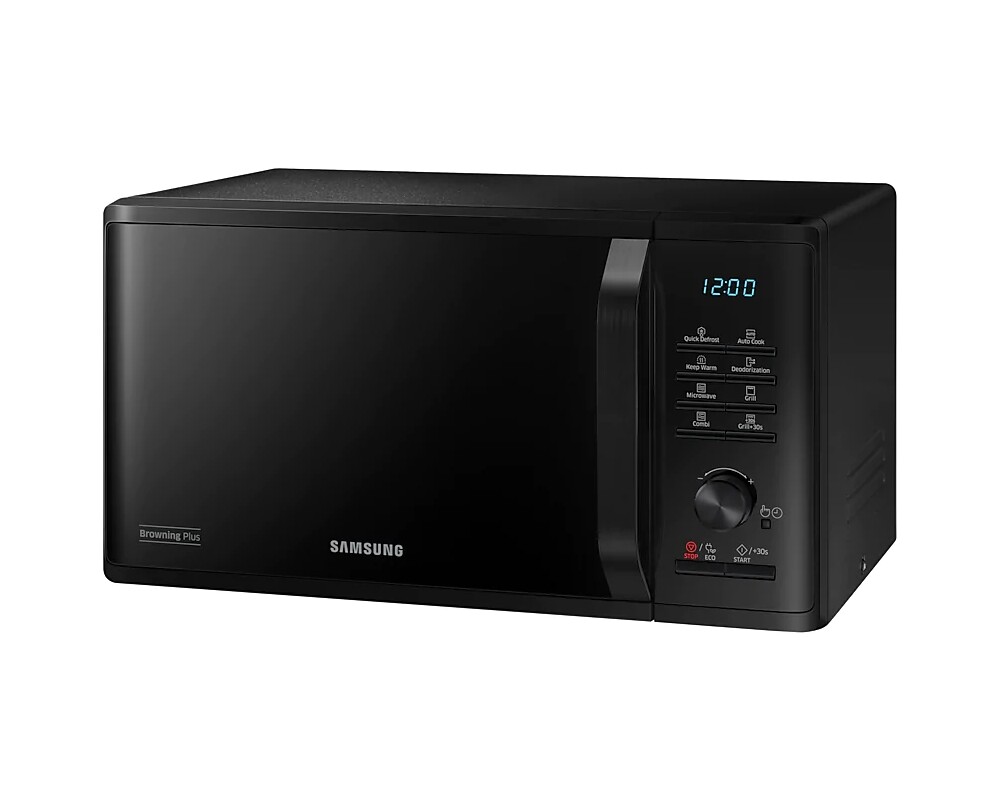 Микровълнова фурна Samsung MG23K3515AK/OL 6