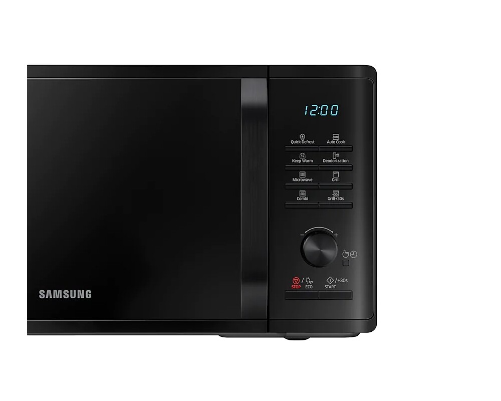Микровълнова фурна Samsung MG23K3515AK/OL 8