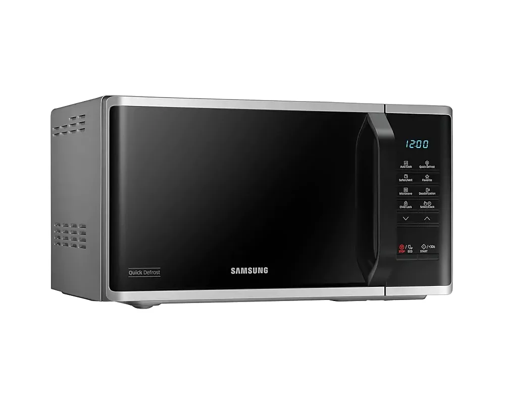 Микровълнова фурна Samsung MS23K3513AS/OL 3