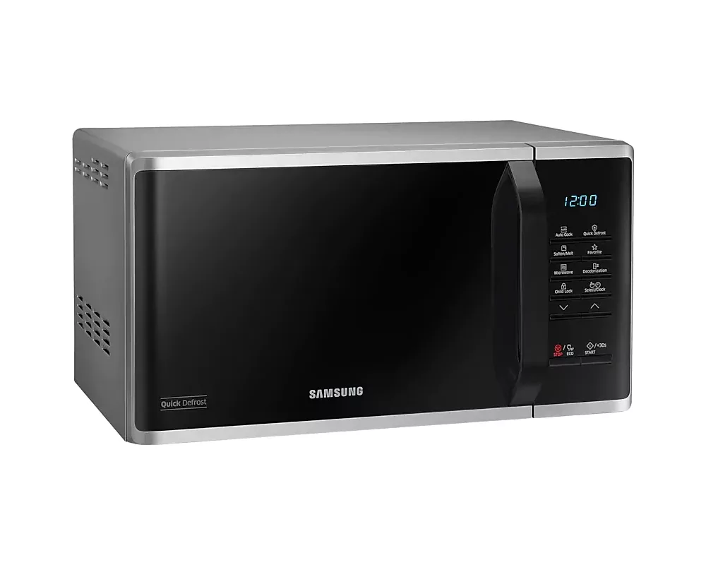 Микровълнова фурна Samsung MS23K3513AS/OL 6