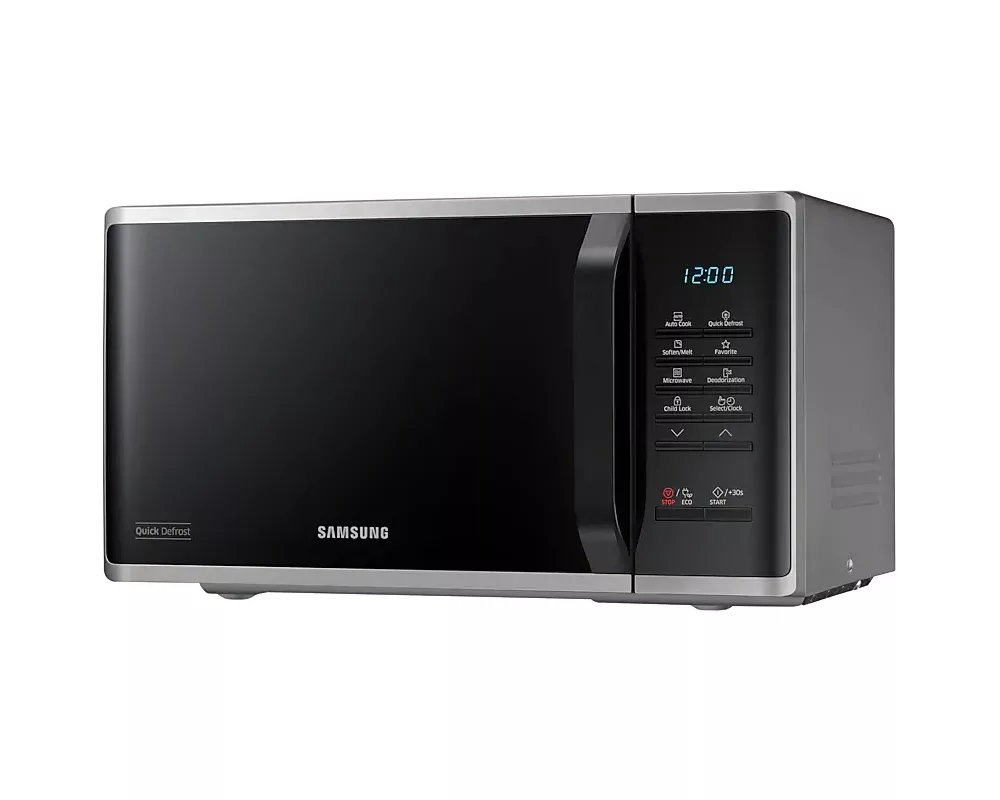 Микровълнова фурна Samsung MS23K3513AS/OL 4