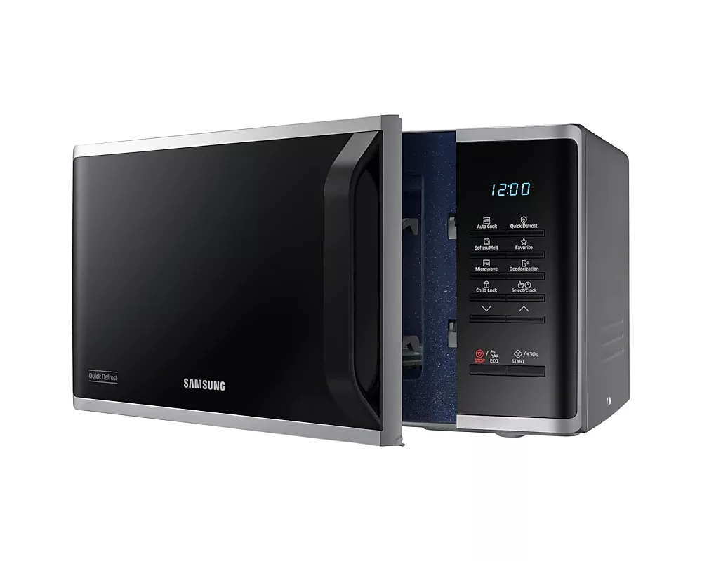 Микровълнова фурна Samsung MS23K3513AS/OL 7