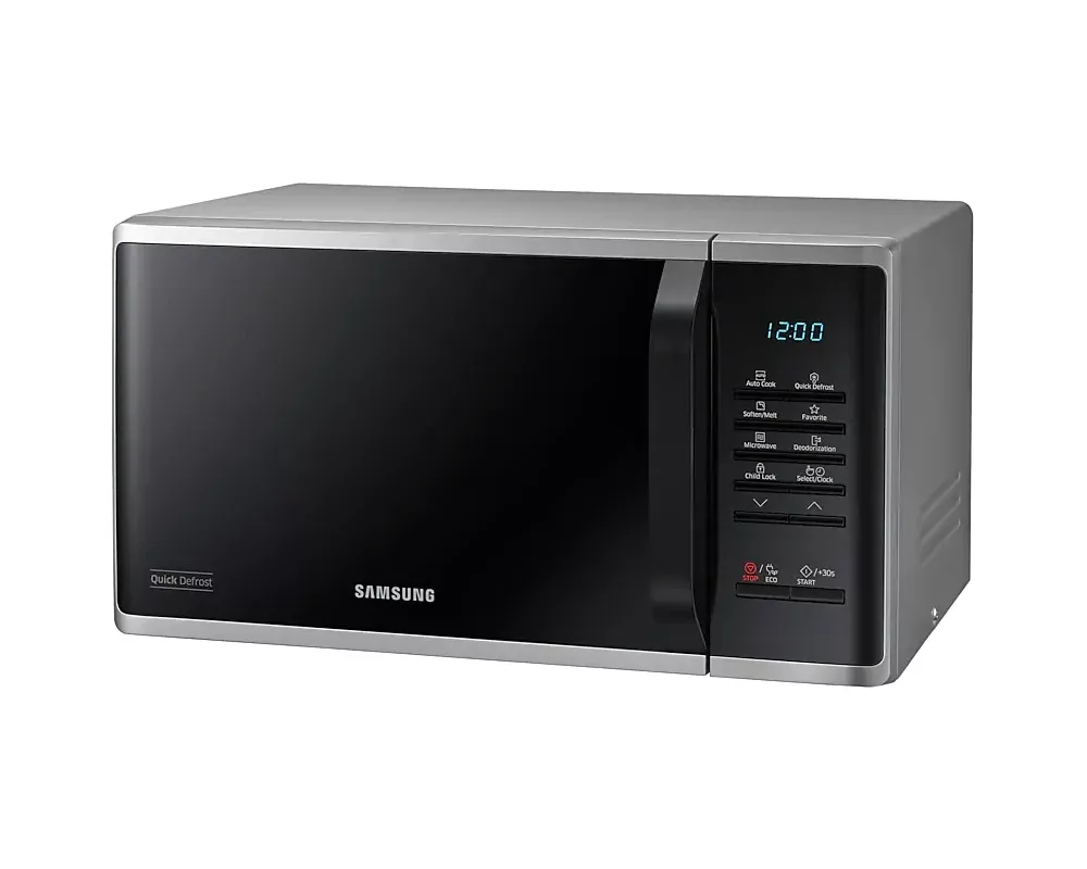 Микровълнова фурна Samsung MS23K3513AS/OL 5