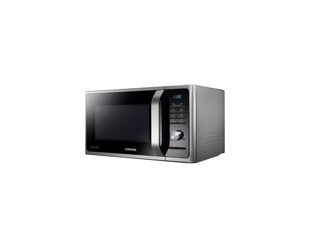 Микровълнова фурна Samsung MS28F303TAS/OL 2