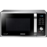 <span>Микровълнова фурна</span> Samsung MS28F303TAS/OL <span class='catalog-num-in-name'>MS28F303TAS/OL</span> - 