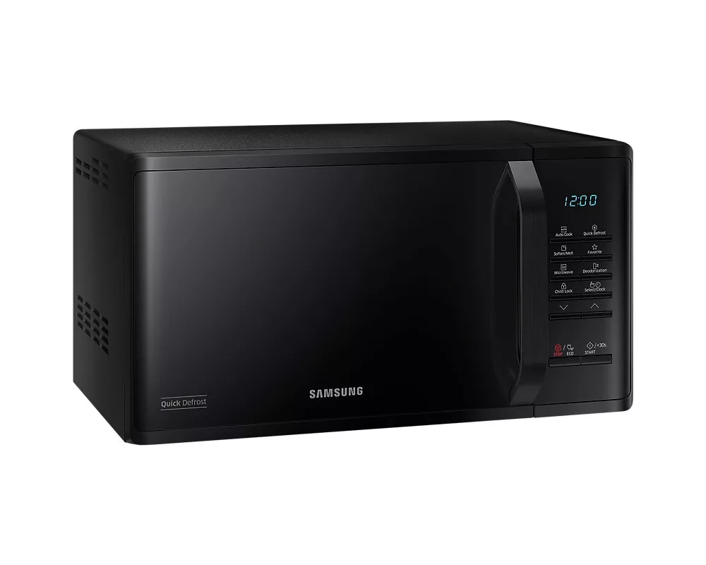 Микровълнова фурна Samsung MS23K3513AK 4